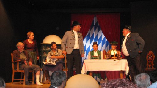 2010 Die Brautschau