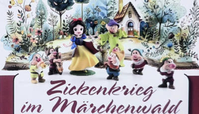 Vorbereitungen für neues Kindertheater laufen auf Hochtouren