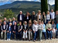 Vereinsausflug an den Gardasee
