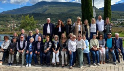 Vereinsausflug an den Gardasee